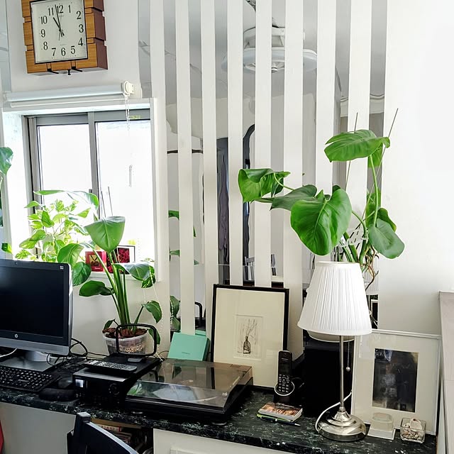 MOMOMAMAさんの部屋