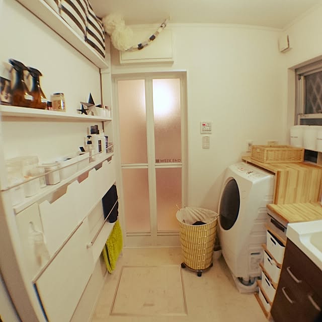 Nuさんの実例写真