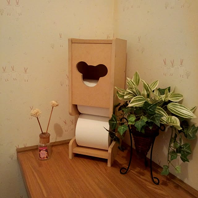 orominさんの実例写真