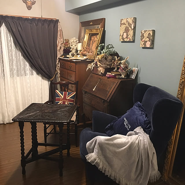 rococoさんの部屋