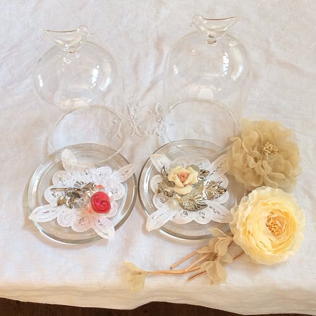20rose_mamiさんの実例写真
