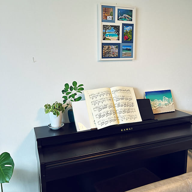 kananaさんの実例写真