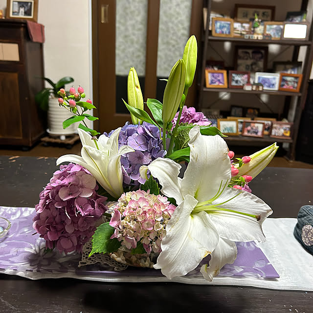 ritsukoさんの部屋