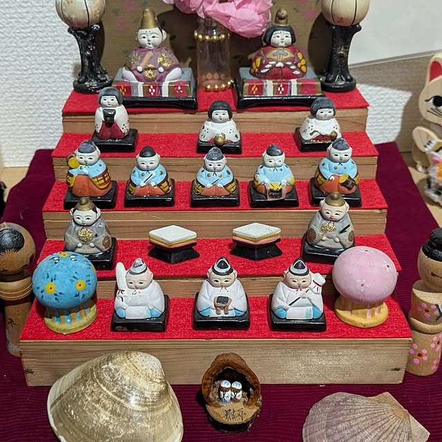 MomyoMomyoさんの部屋