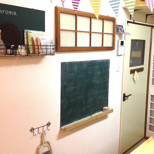 kiraさんの実例写真