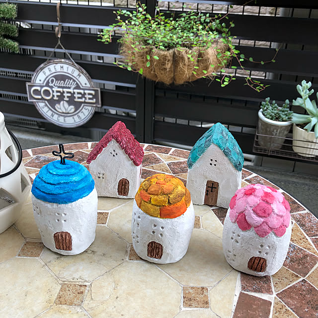 CoffeeHouseさんの実例写真