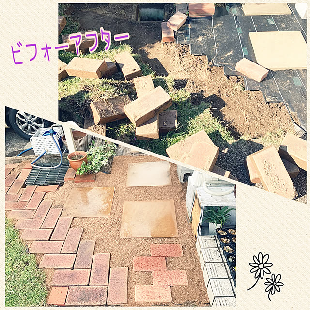 cyaroさんの実例写真