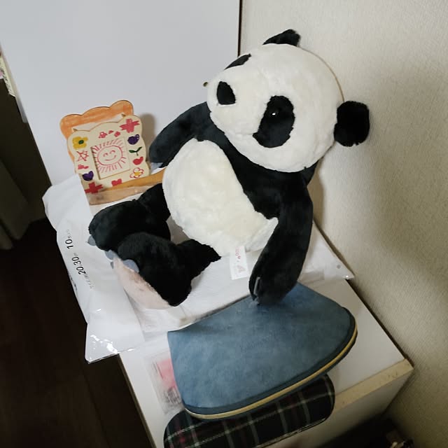 ururinnaiuさんの部屋