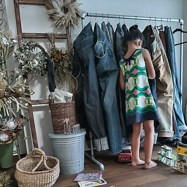 micaさんの実例写真