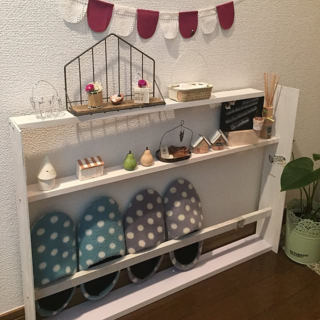 himawariさんの実例写真