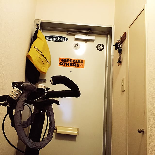 mountainpackerさんの実例写真