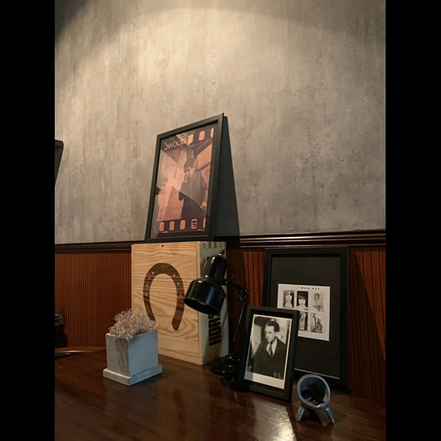 rasutarouさんの実例写真