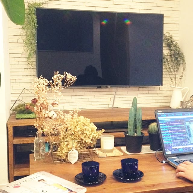 ponponさんの実例写真