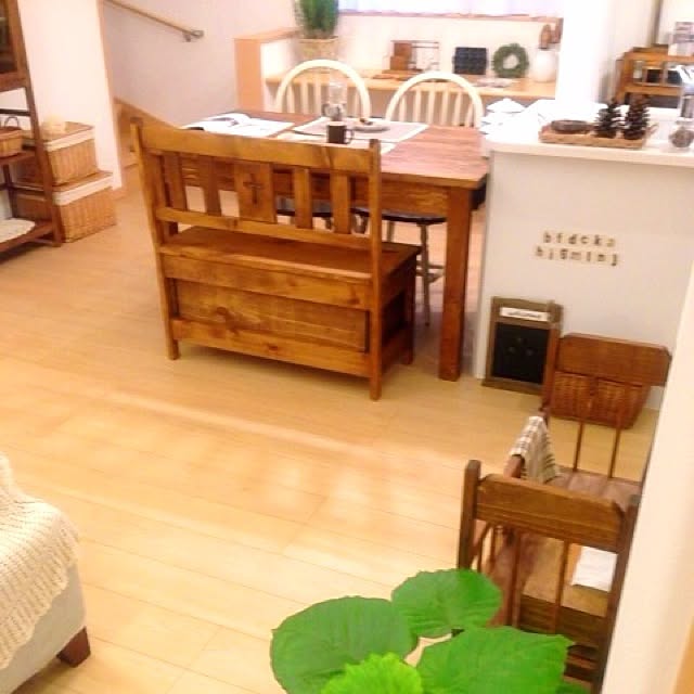 takimoto-manamiさんの実例写真