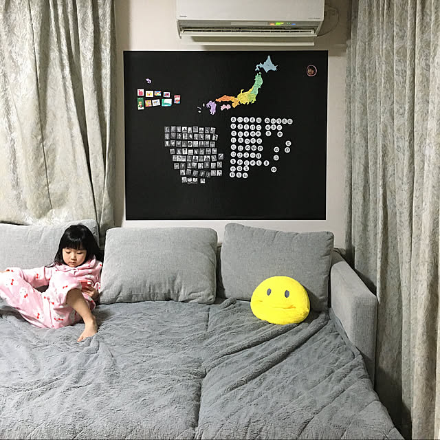 momomamaさんの実例写真