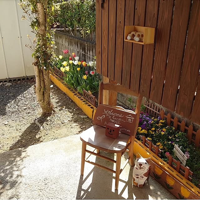 fukuさんの実例写真
