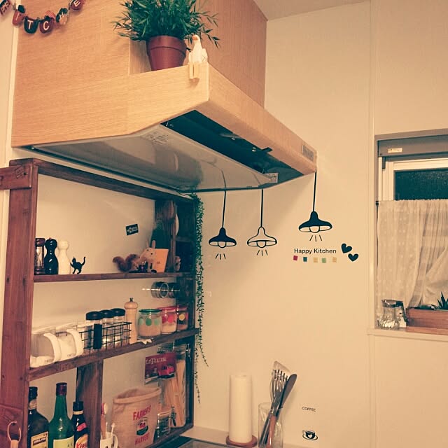 chamiさんの実例写真