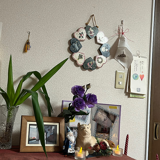 ritsukoさんの部屋