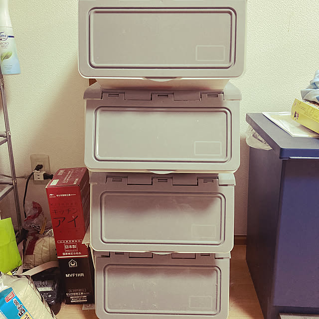 kamisamaさんの部屋
