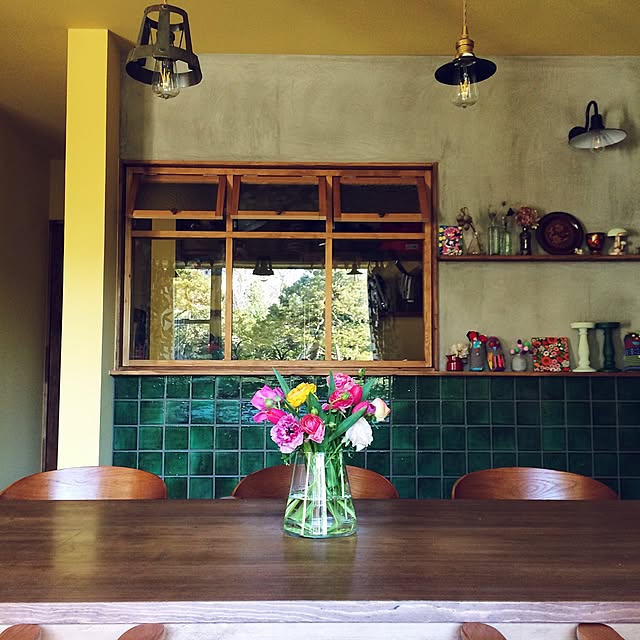 1616roomさんの実例写真