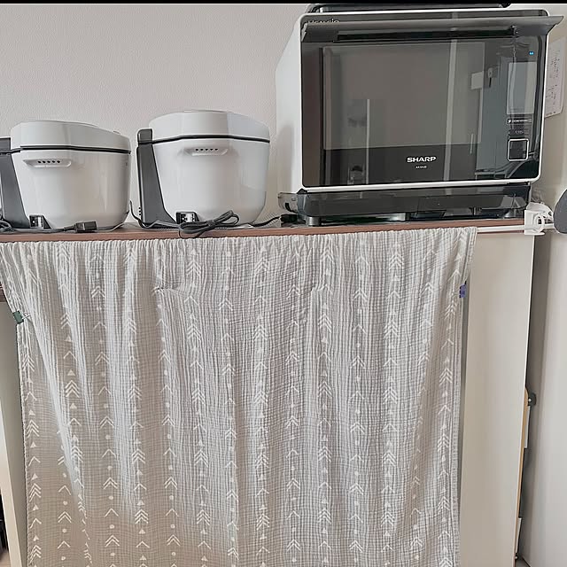 risaさんの実例写真