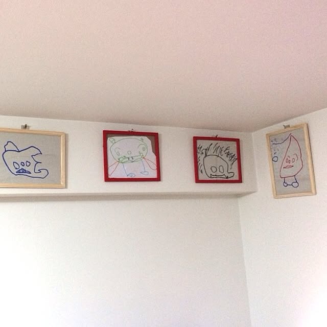 w-satomiさんの実例写真