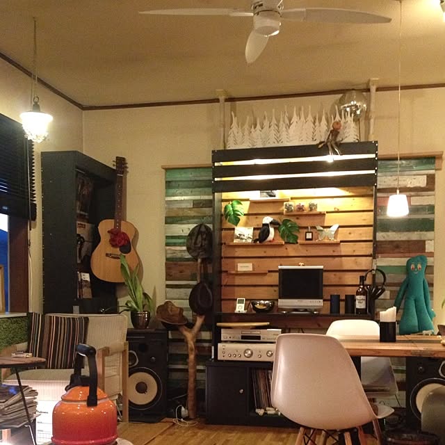 take2000kbさんの実例写真