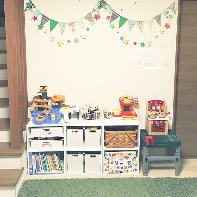 rikaさんの実例写真