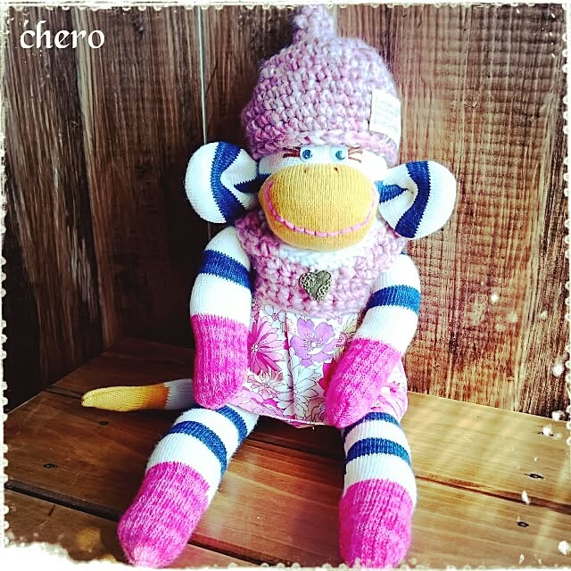 chero.さんの実例写真