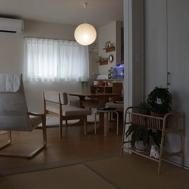 manaさんの部屋