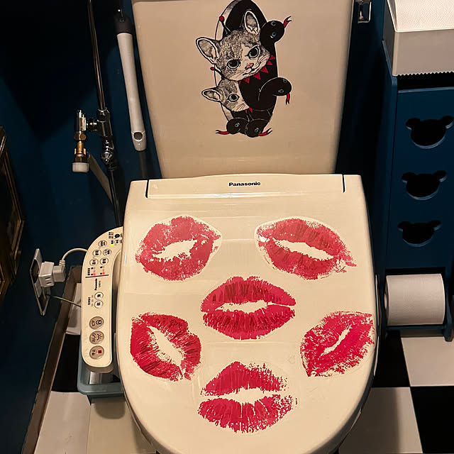 okyame-chanさんの部屋