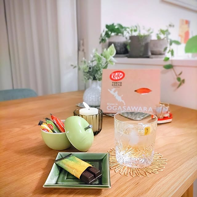 Haさんの部屋