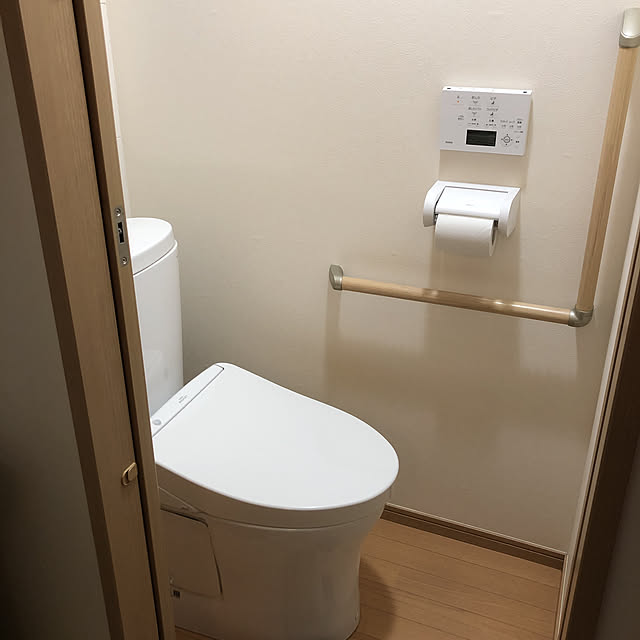 リノベーション/バス/トイレのインテリア実例 - 2020-03-22 21:43:47