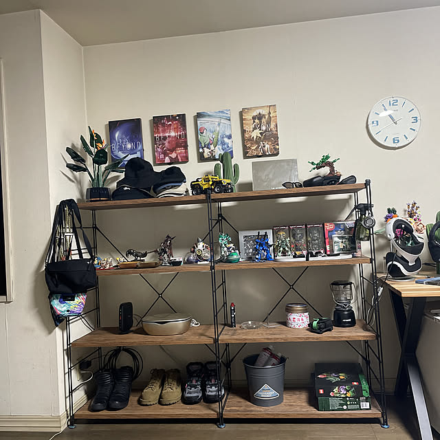 yorkingzzz0812さんの実例写真