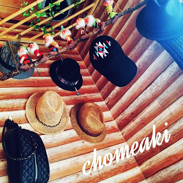 Chomeakiさんの実例写真