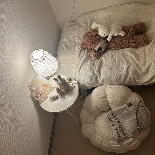 ninaさんの部屋