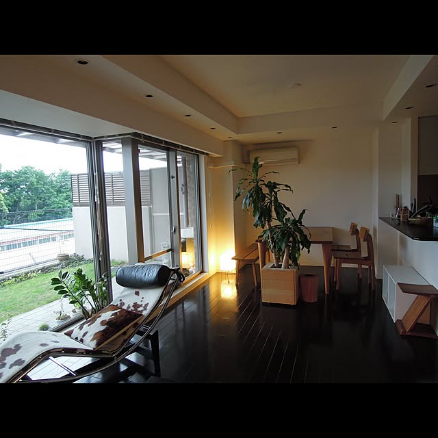 部屋全体のインテリア実例 - 2016-06-15 02:49:01