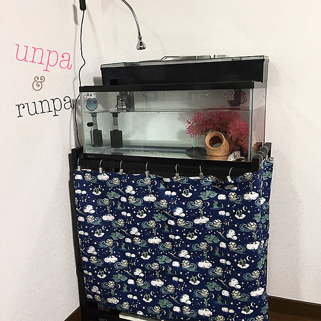 pukapukaさんの実例写真
