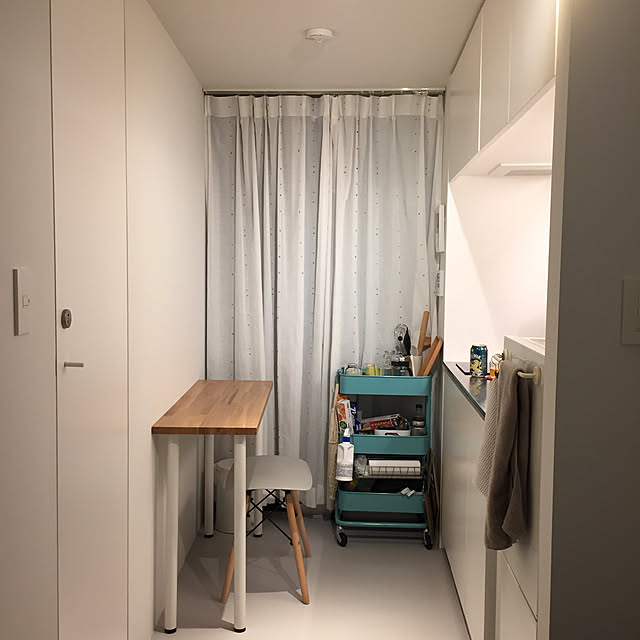 mさんの実例写真