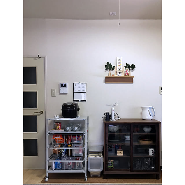 無印良品 スチールユニットシェルフ・ワゴンセット - 通販 無印良品 スチールユニットシェルフ・ワゴンセット - 通販