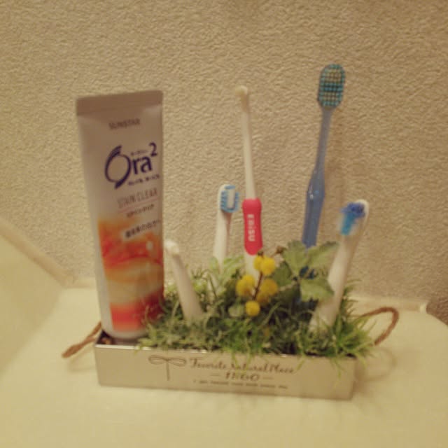harumoeさんの実例写真