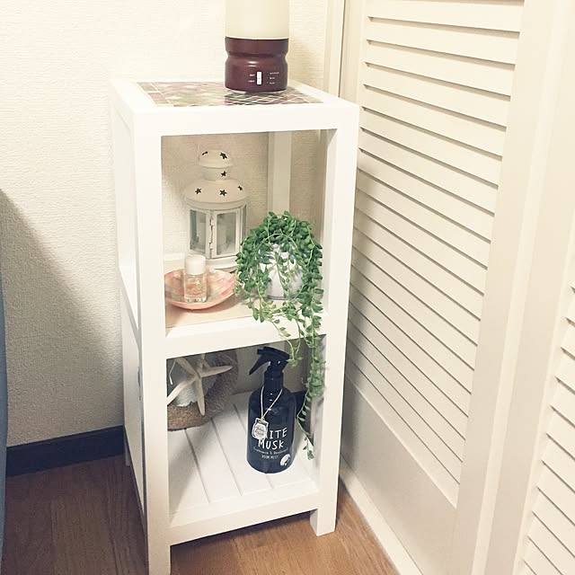 manaさんの実例写真