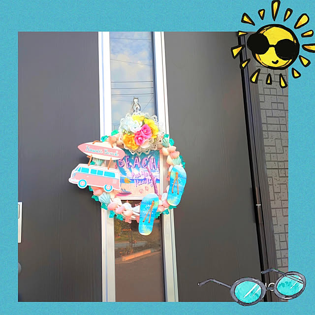 Miyumamaさんの実例写真