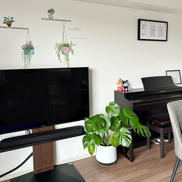 kananaさんの実例写真