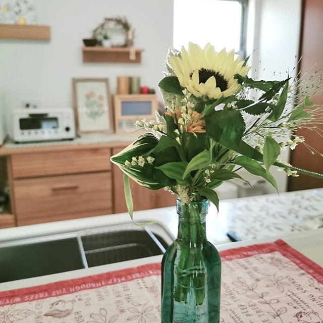 ellieさんの実例写真