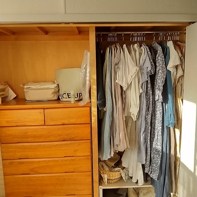 tomomiさんの部屋