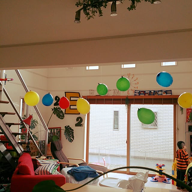 urchinさんの実例写真