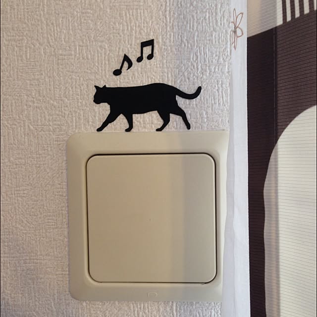 壁/天井のインテリア実例 - 2015-02-21 11:53:31