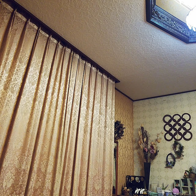 minyan.nekoさんの実例写真