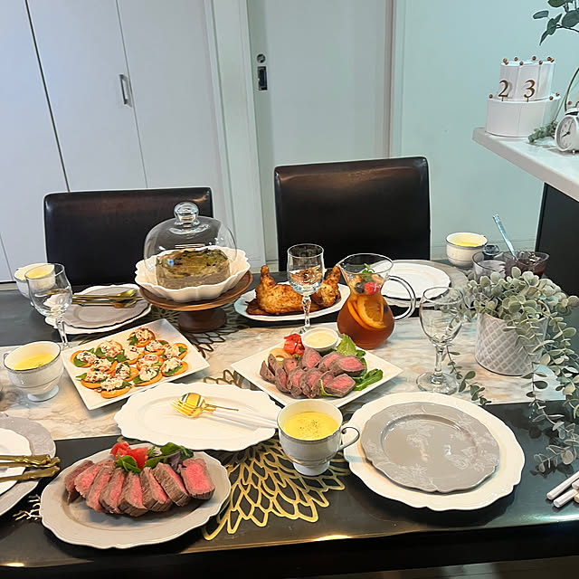 rikuerinka86さんの実例写真